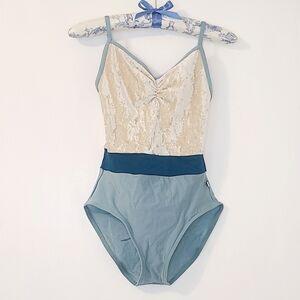 Yumiko Micah Style Leotard